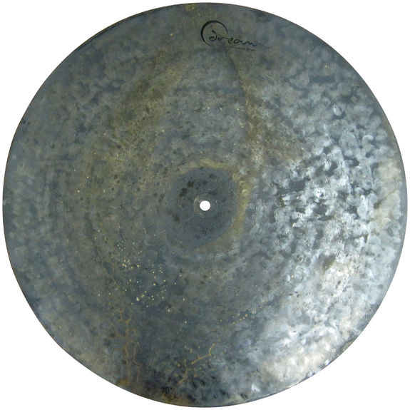 Dream 20" Dark Matter Flat Earth Ride