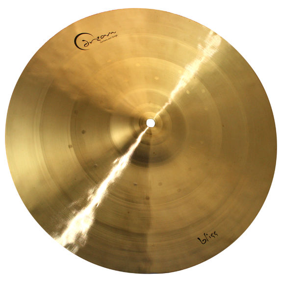 Dream 22" Bliss Series Crash/Ride Cymbal