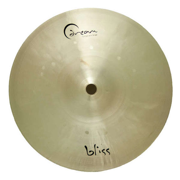 Dream 8" Bliss Series Splash Cymbal