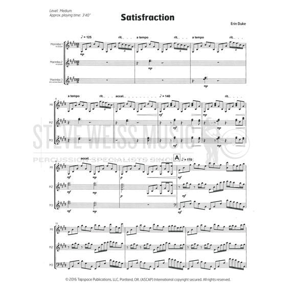 Duke-Satisfraction (SP)-3M