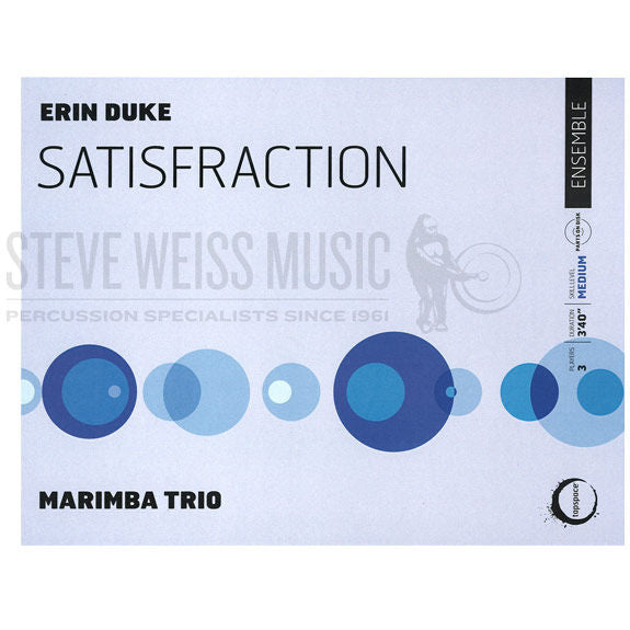 Duke-Satisfraction (SP)-3M