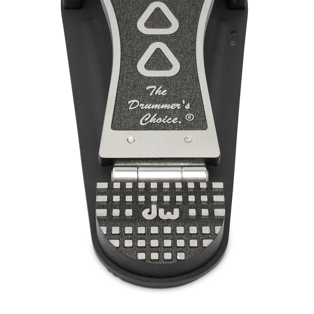 DW 2000 Single Bass Drum Pedal - Image 4