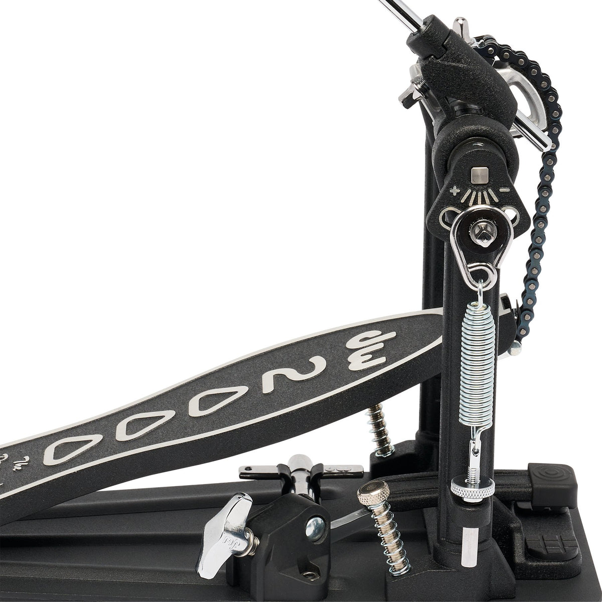 DW 2000 Single Bass Drum Pedal - Image 5