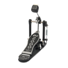 DW 2000 Single Bass Drum Pedal - Image 1