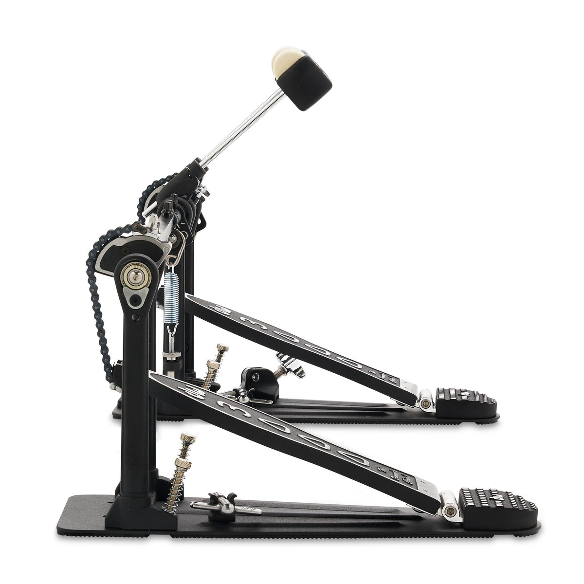 DW 3000 Series Double Bass Drum Pedal - Image 6