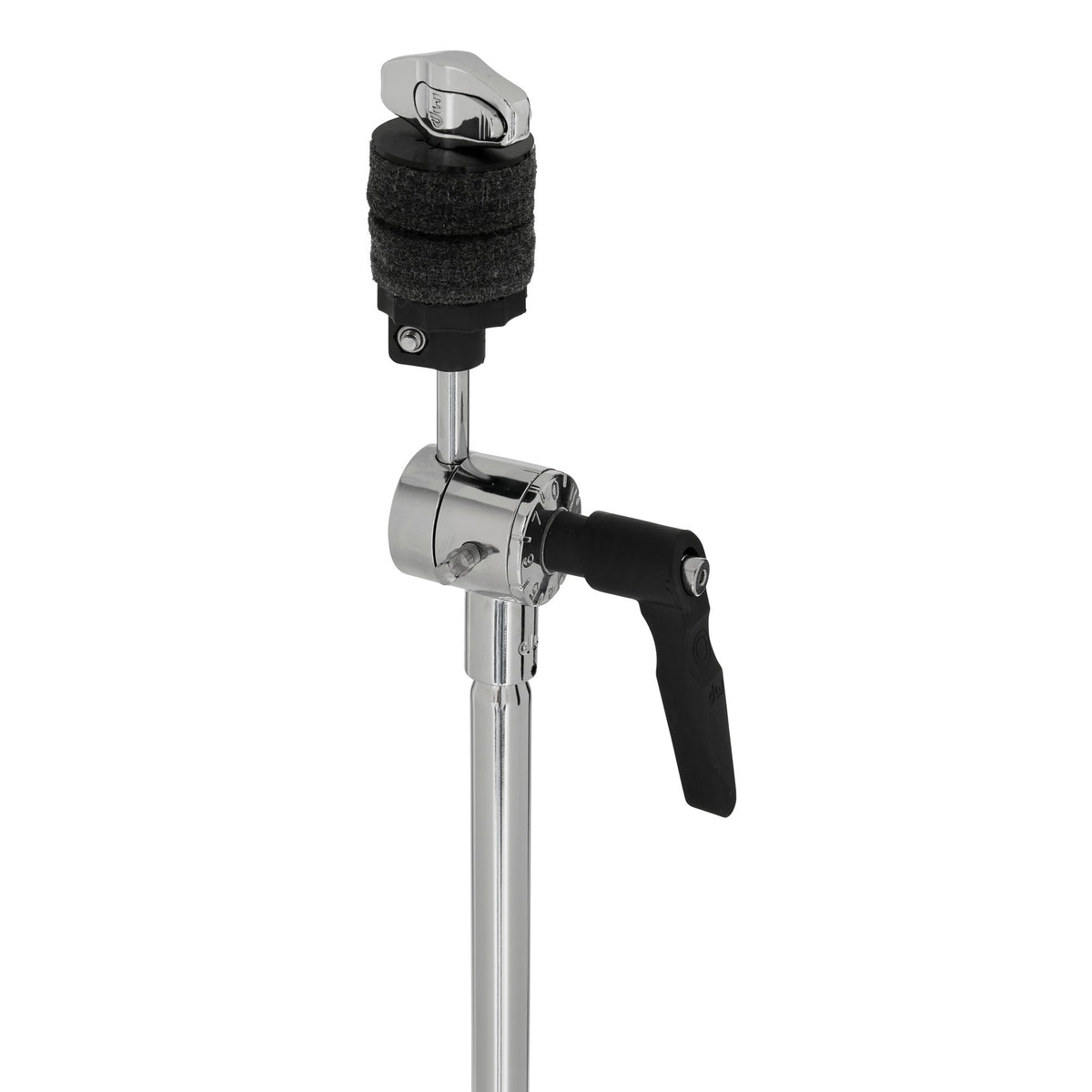 DW 3000 Series Single Braced Straight Cymbal Stand - Image 2