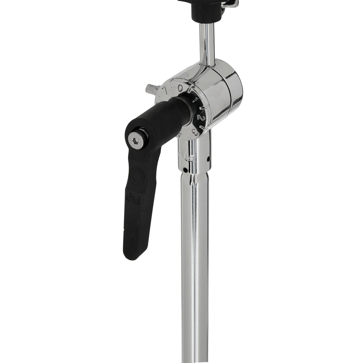 DW 3000 Series Single Braced Straight Cymbal Stand - Image 3