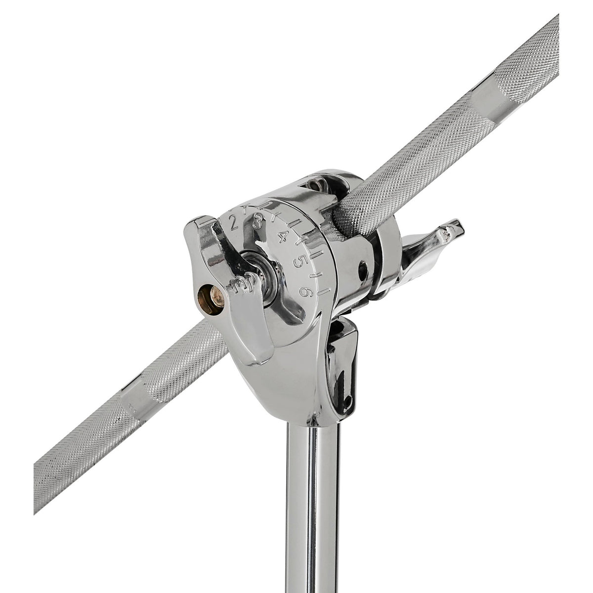 DW 3700 Boom/Straight Cymbal Stand - Image 3