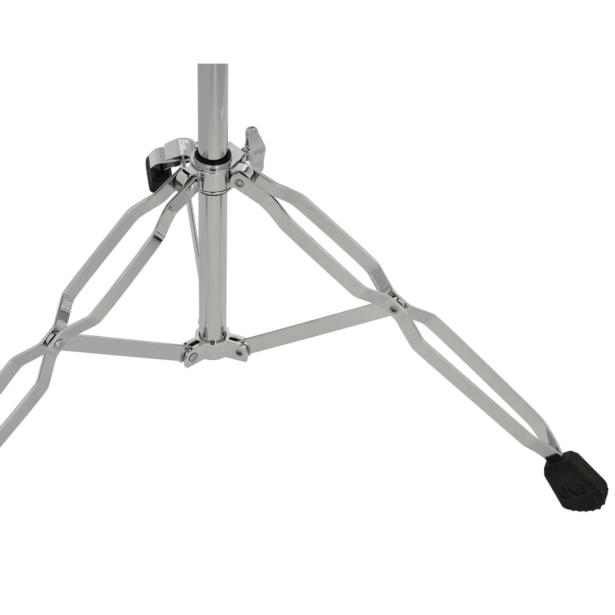DW 3700 Boom/Straight Cymbal Stand - Image 5