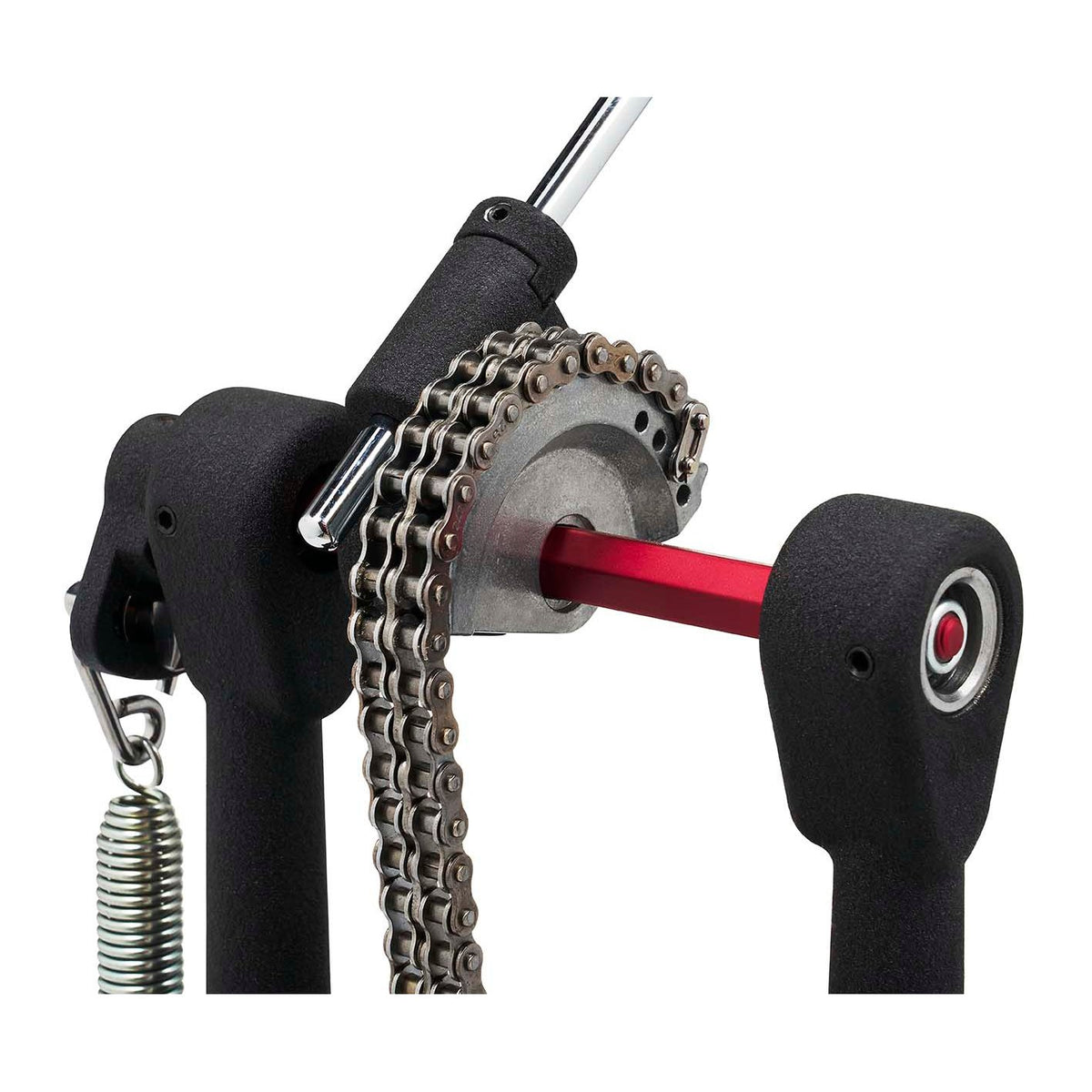 DW 5000AD4 Delta Accelerator Bass Drum Pedal - Image 2