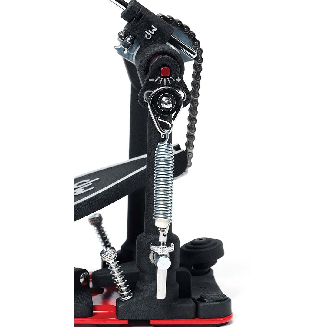 DW 5002AD4 Delta III Double Bass Drum Pedal - Image 3