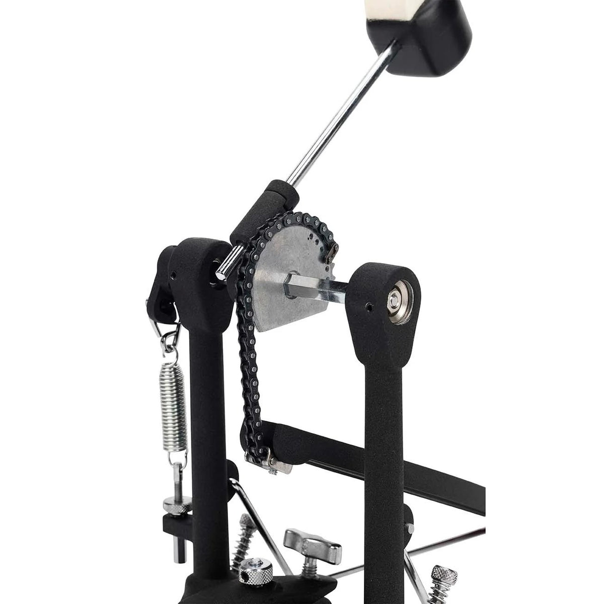 DW 6000 Series Turbo Single Bass Drum Pedal Cam