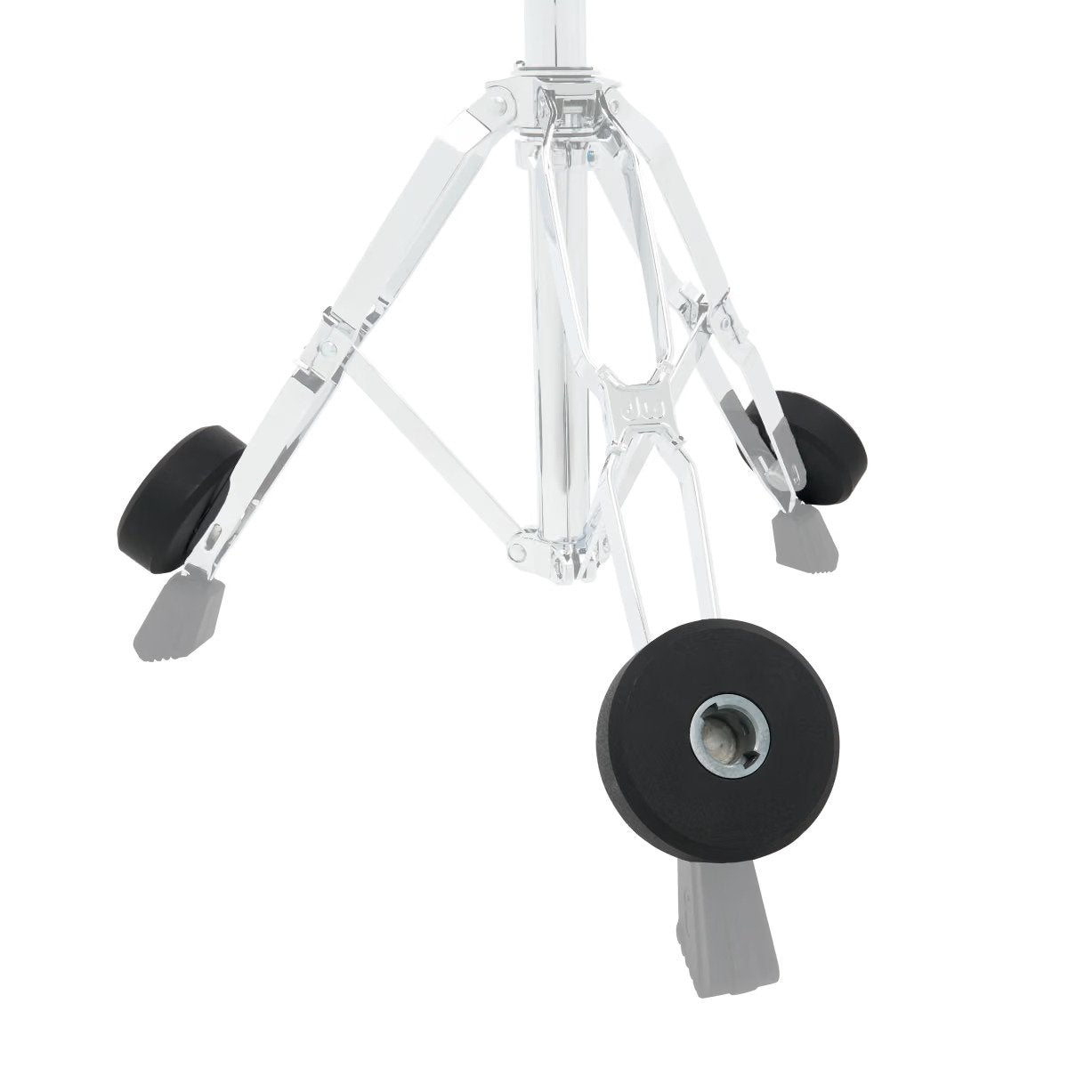 DW 9000X Series Tripod Weight Mounted DWSMWEIGHT1