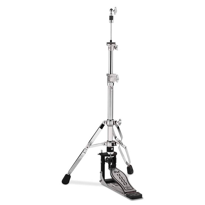 DW 9500TB Heavy Duty 2-Leg Hi-Hat Stand - Image 1