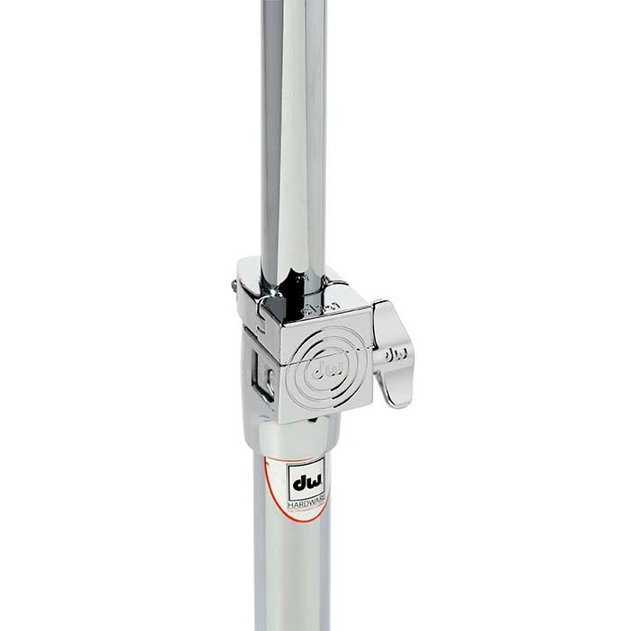 DW 9710 X-Heavy Duty Straight Cymbal Stand - Image 4