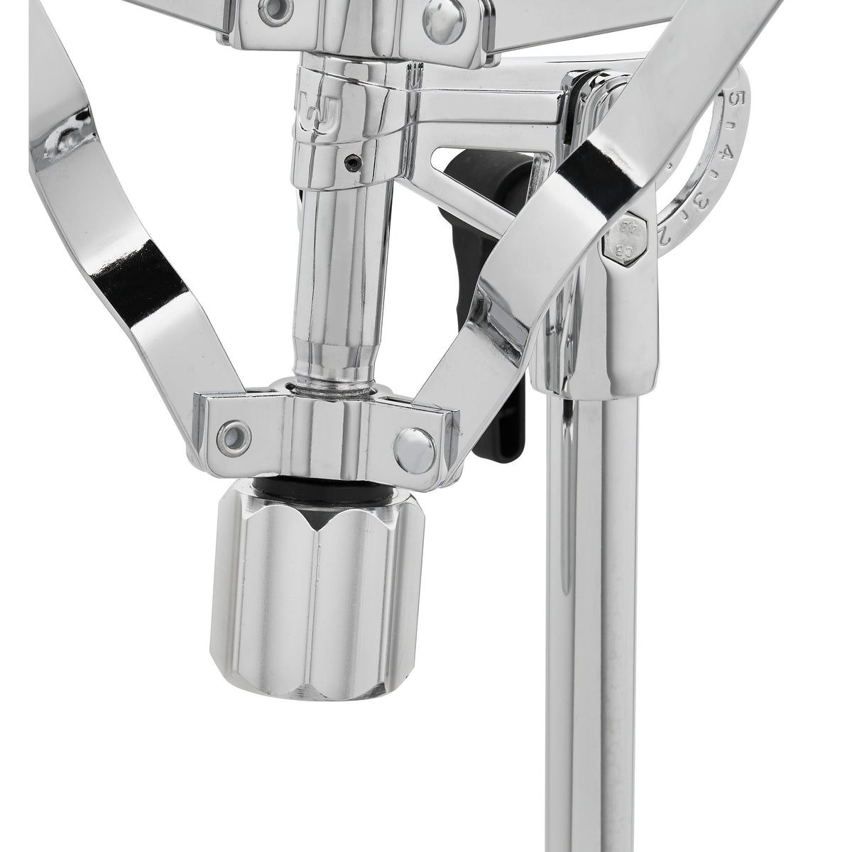 DW DWCP3302A 3000 Series Concert Snare Drum Stand - Image 3