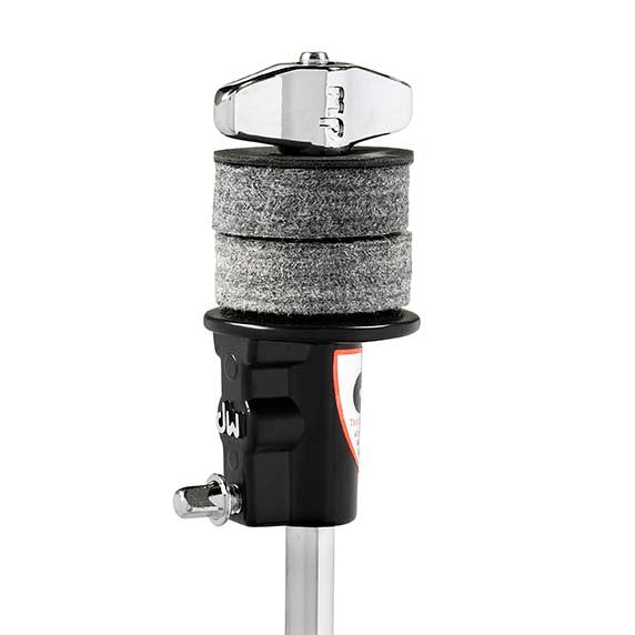 DW DWCP9700 X-Heavy Duty Boom Cymbal Stand - Image 2