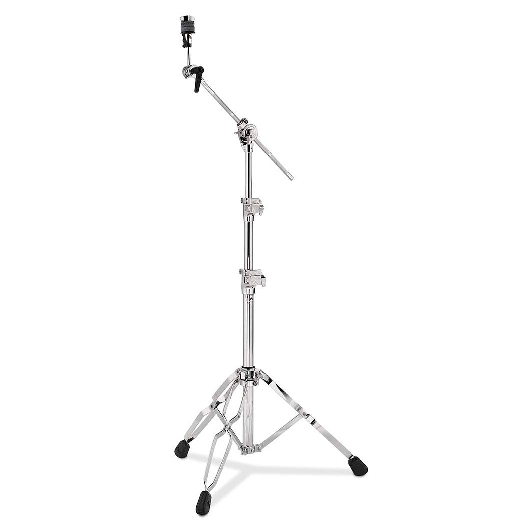 DW DWCP9700 X-Heavy Duty Boom Cymbal Stand - Image 1