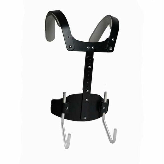 Dynasty T-Bar Multi-Tom Carrier With Drum Mounting Hardware