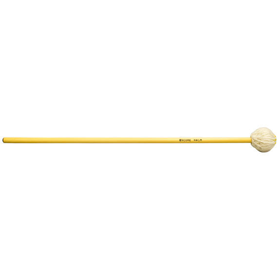 Encore NM1R Nanae Mimura Extra Hard Rattan Marimba Mallets