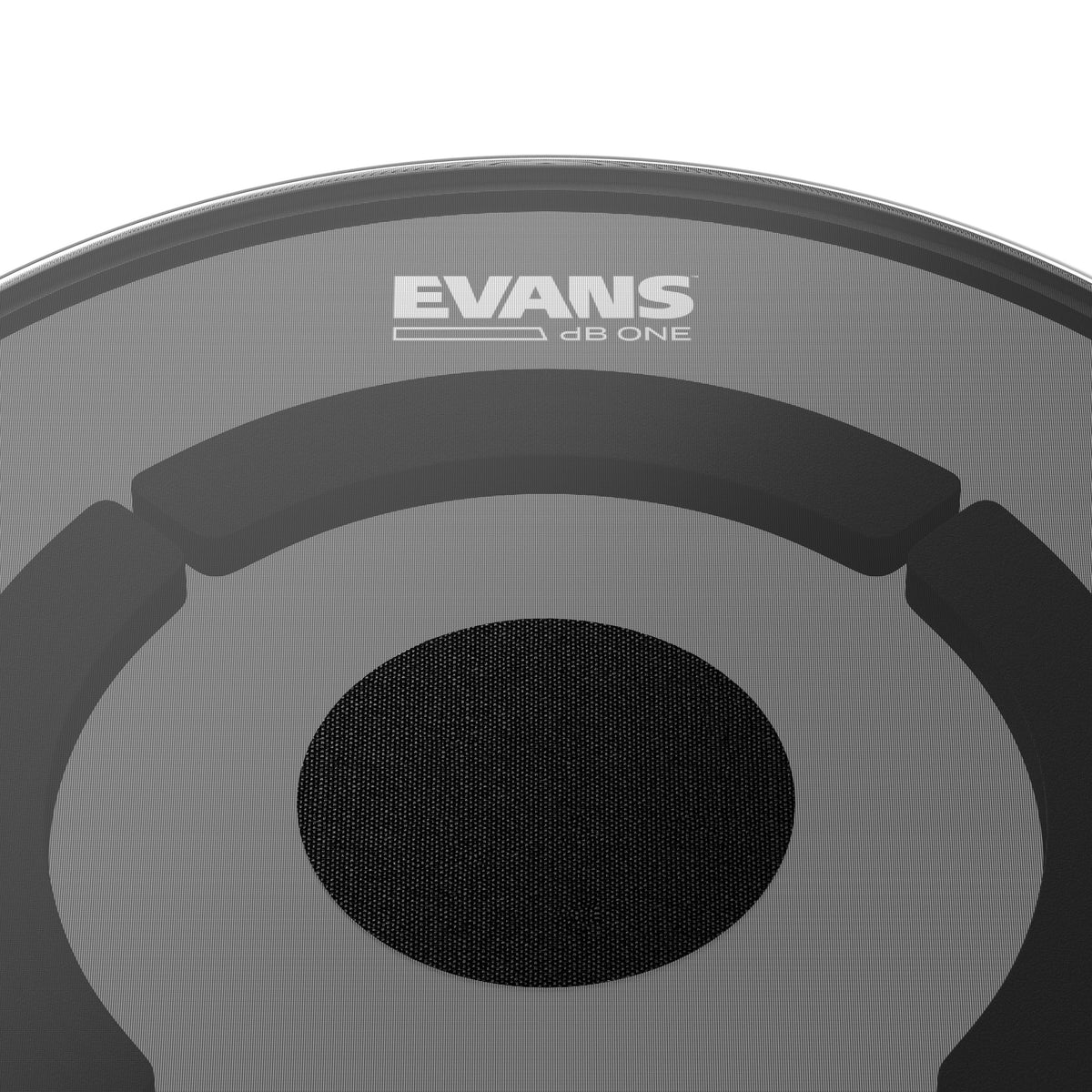 Evans dB One Drumhead - 10" - Image 2