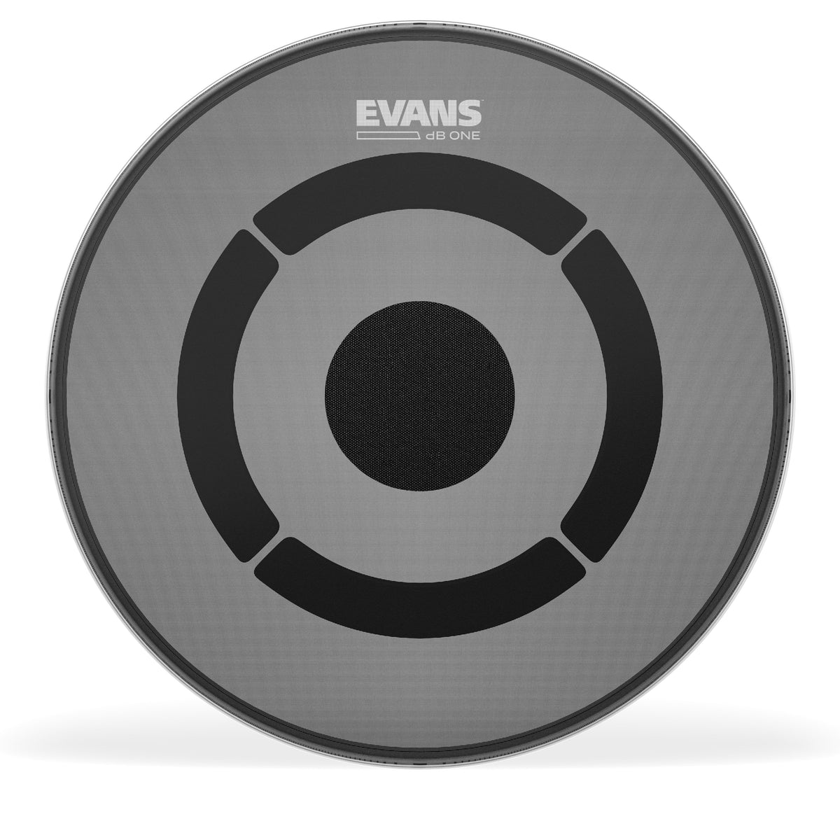 Evans dB One Drumhead - 10" - Image 1
