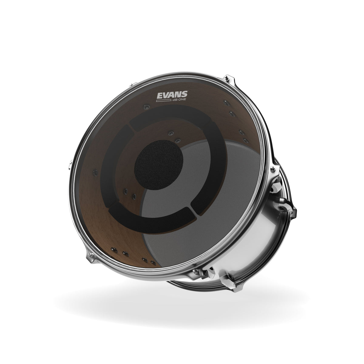 Evans dB One Drumhead - 16" - Image 3