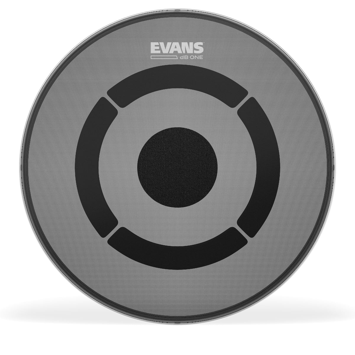 Evans dB One Drumhead - 18" - Image 1