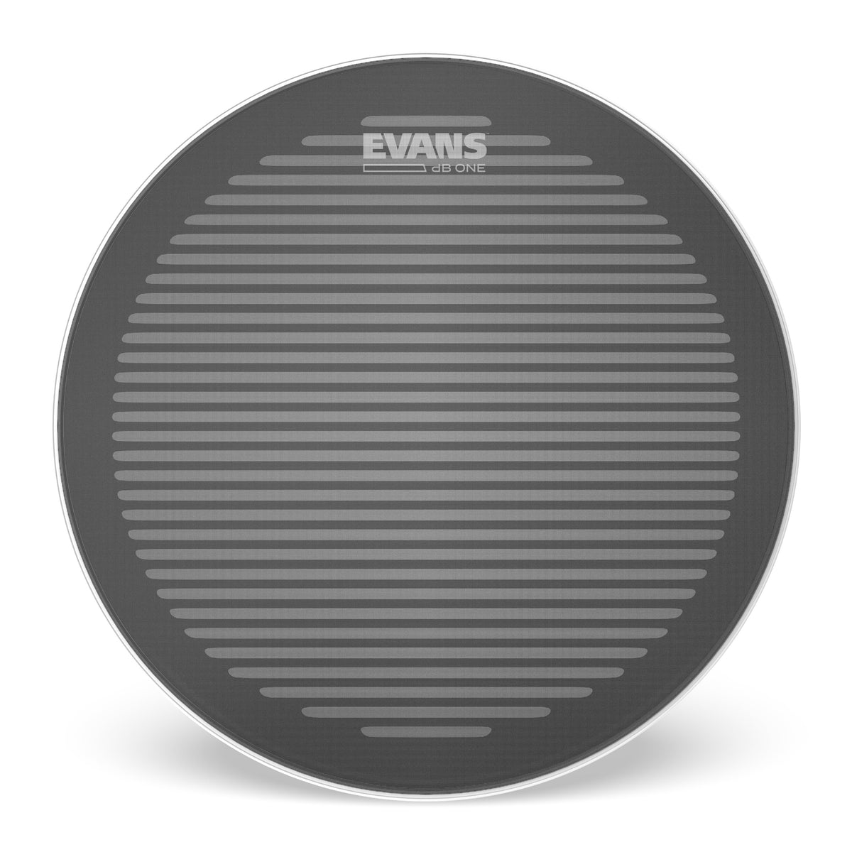 Evans dB One Snare Drumhead - 13" - Image 1