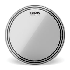 Evans EC2 SST Marching Tenor Drumhead - 10" - Image 1