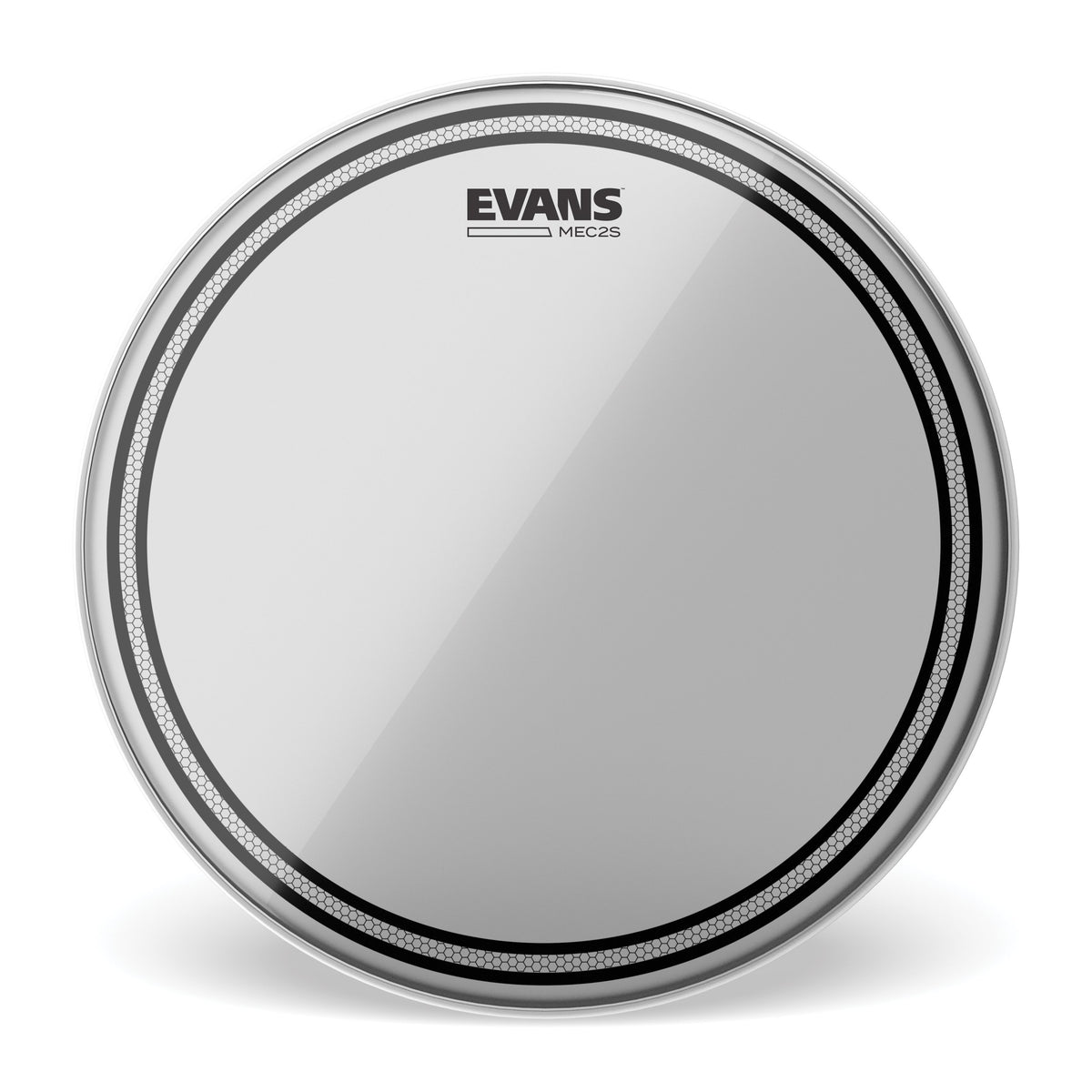 Evans EC2 SST Marching Tenor Drumhead - 10" - Image 1