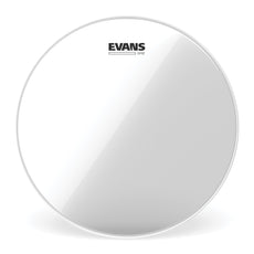 Evans G12 Clear Drumhead - 10" - Image 1