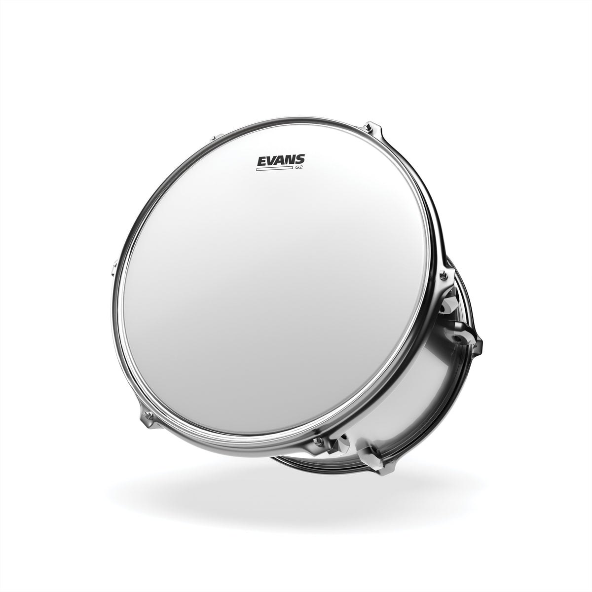 Evans G2 Coated Fusion Tom Head Pack - 10"/12"/14" - Image 3