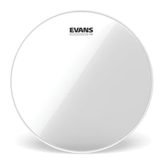 Evans Genera G2 Clear Drumhead - 18" - Image 1