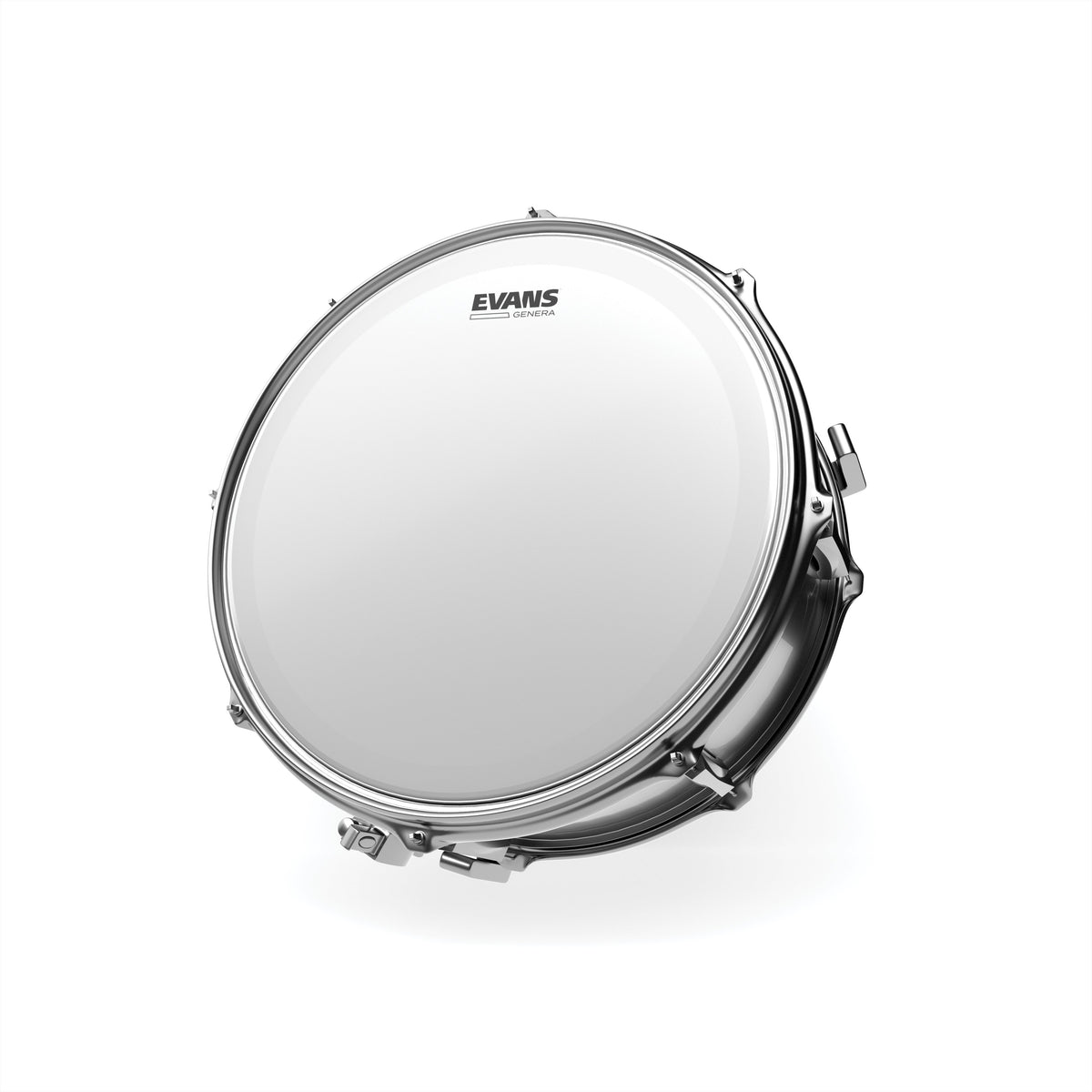 Evans Genera Snare Drumhead - 14" - Image 3