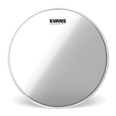 Evans Glass 500 Snare Side Drumhead - 14" - Image 1