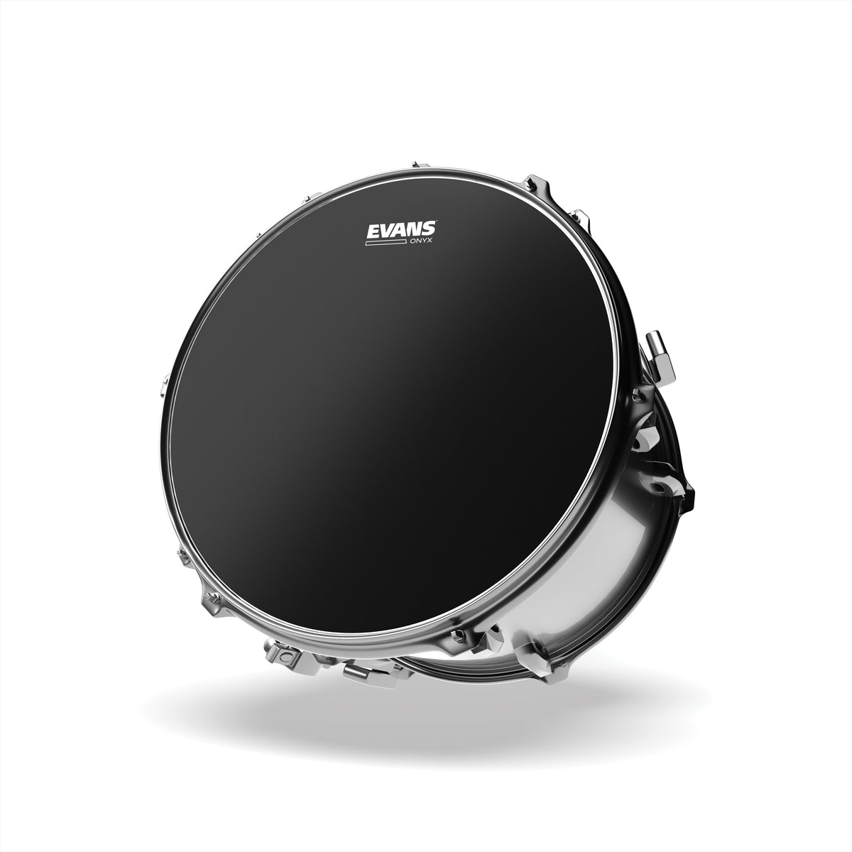 Evans ONYX 2-ply Drumhead - 8" - Image 3