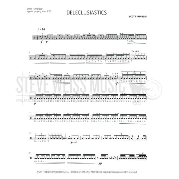 Fairdosi-Deleclusiastics-SD