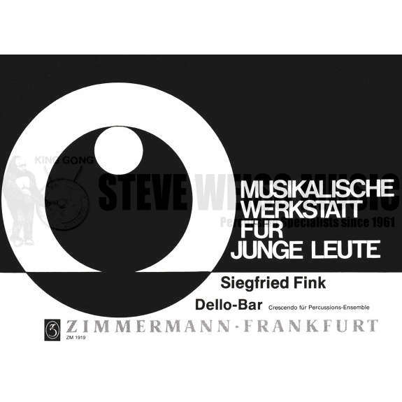 Fink, S.-Dello-Bar