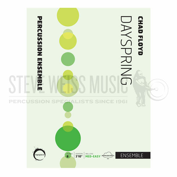 Floyd-Dayspring (SP)-B/V/X/2M/2T/P