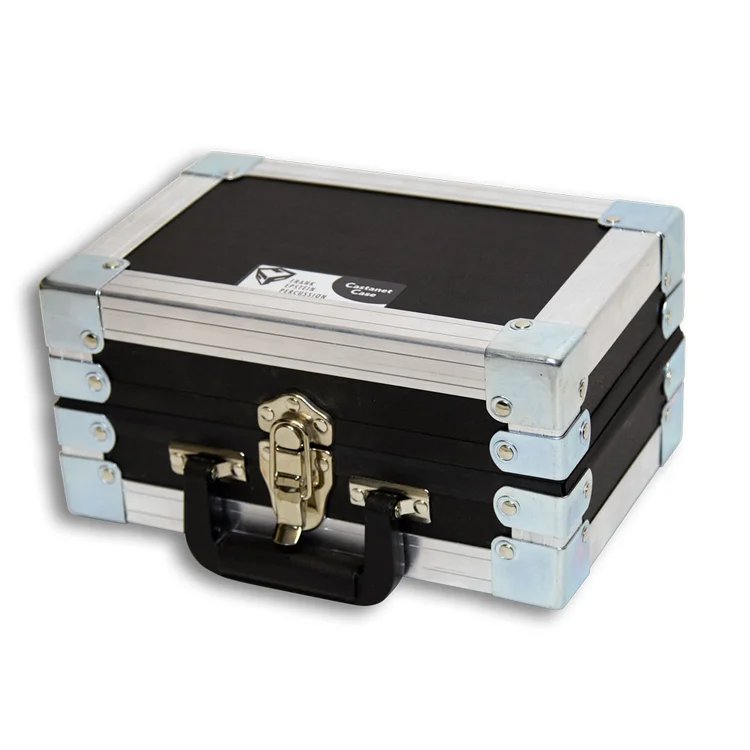 Frank Epstein Castanet Case