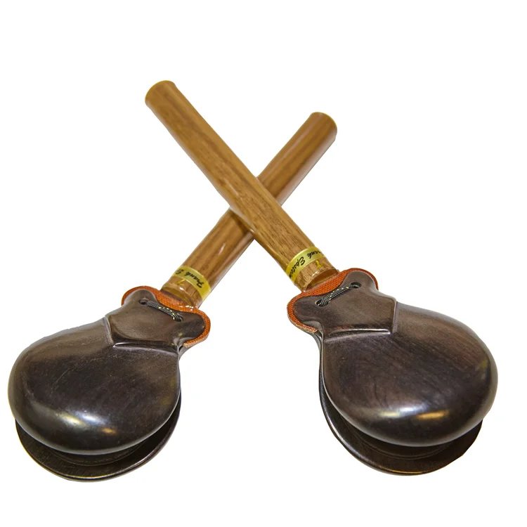 Frank Epstein Symphonic Castanets Medium