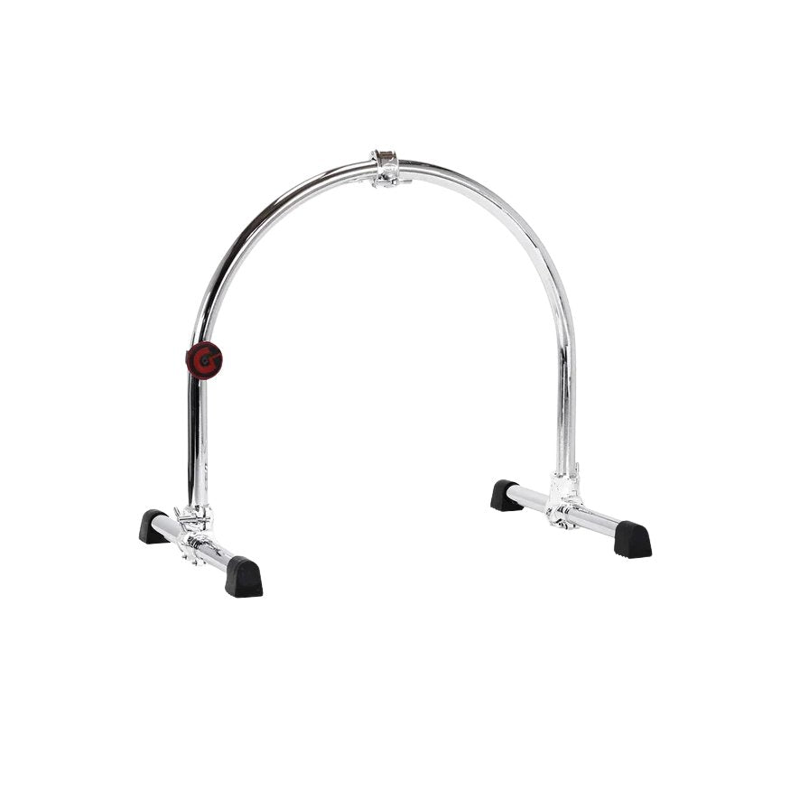 Gibraltar 24″ U-Shaped Stealth Docking Station with Clamp Angle GSDF-24RS