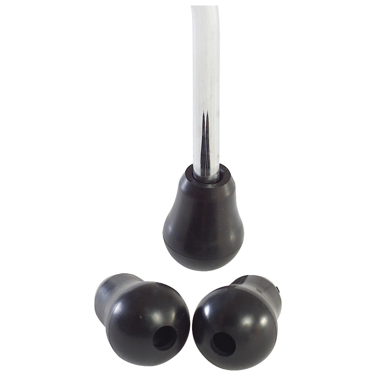 Gibraltar SC-FFT Floor Tom Feet - 10.5mm Floating Style (3 Pack)
