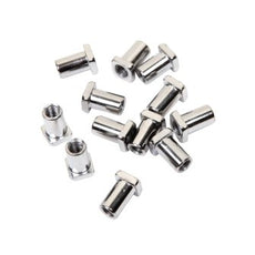 Gibraltar Swivel Nuts Small 7/32" (12 Pack) SC-LN