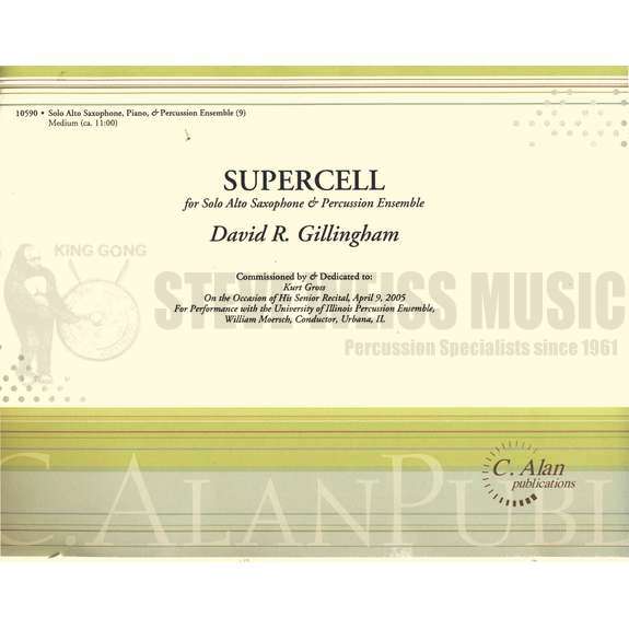 Gillingham-Supercell (SP-9+ASX/PN)-4T/B/C/Cro/X/V/4M/P