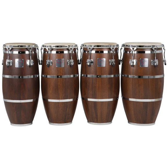 Gon Bops Mariano Series Quinto (Chrome HW)