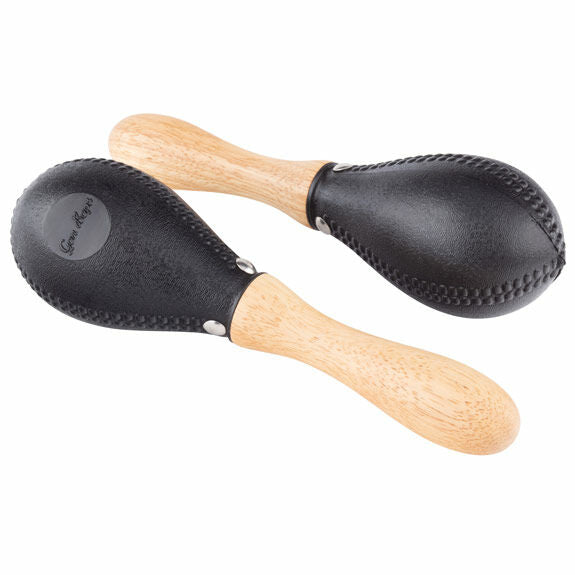 Gon Bops Small Plastic Maracas