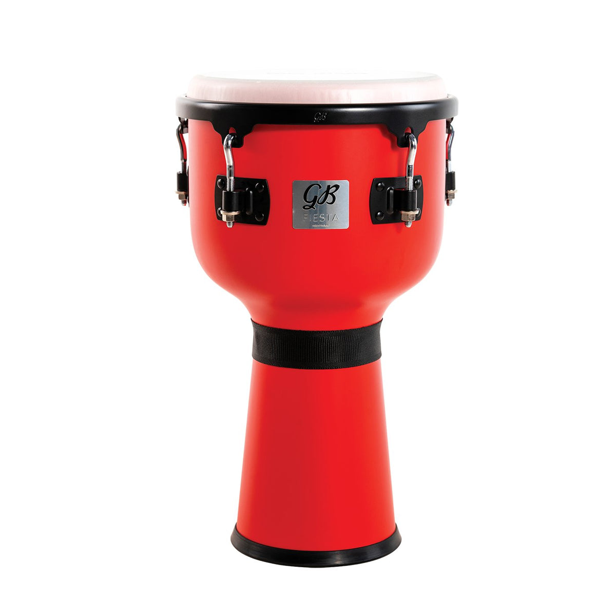 Gon Bops Fiesta 10''x19'' Djembe Cherry Bomb