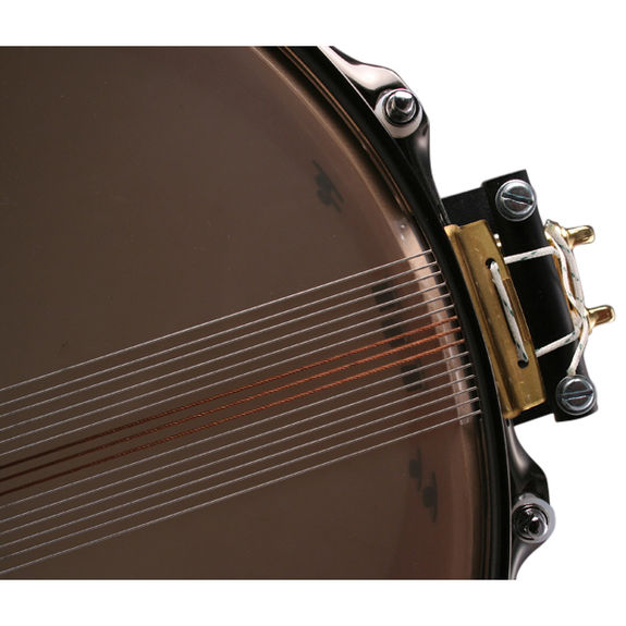 15" SX Orchestral Silver/Bronze Replacement Snares